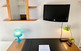 Hypercentre Vesle - Studette 1